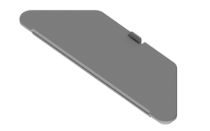 Bild von Meltem Netzwerkdeckel M-WRG ND für Serie M-WRG