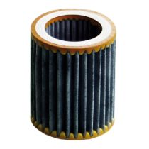 Bild von Meltem Ersatzfilter Aktivkohlefilter M-WRG-FK für Serie M-WRG