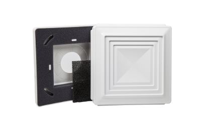 Bild von Meltem Ansaugset SSD für Serie M-1-R / M-3-R