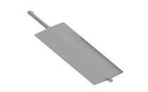 Bild von Meltem Luftklappe M-WRG LK für Serie M-WRG